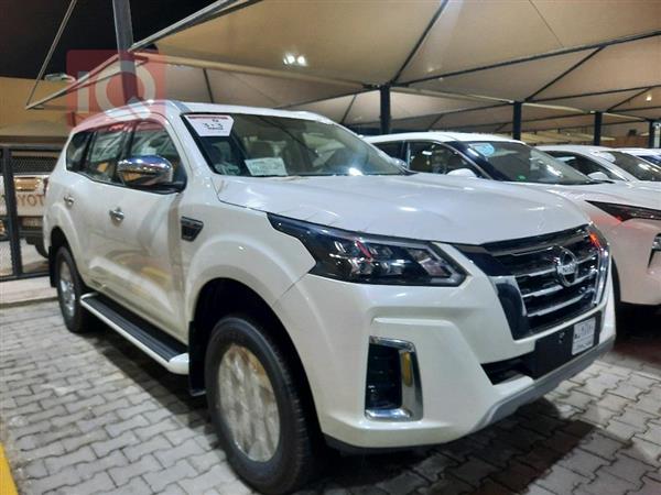 نيسان إكستيرا 2025 للبيع في العراق - كربلاء